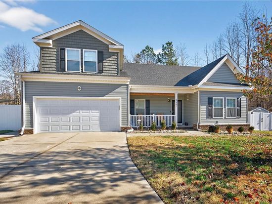 home buying