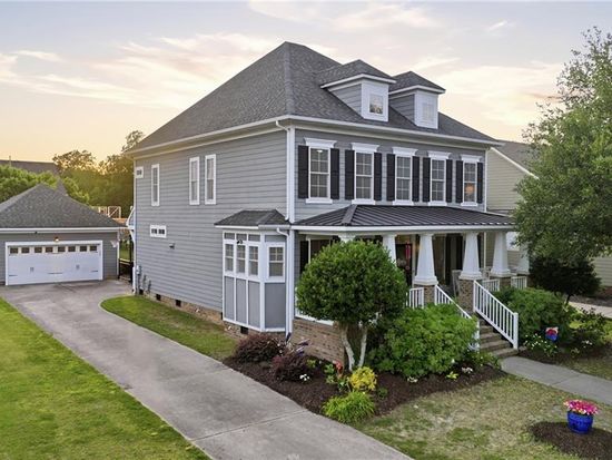 hampton roads home selling guide